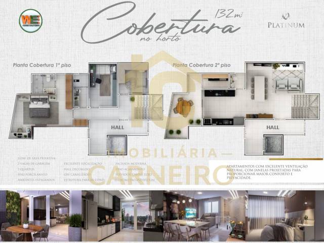 Apartamento para Venda em Ipatinga - 2