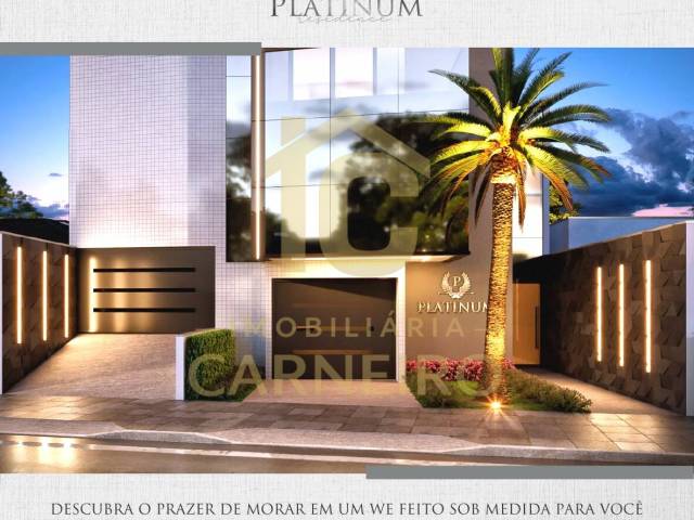 Apartamento para Venda em Ipatinga - 3