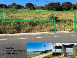 #3906 - Área para Venda em Santana do Paraíso - MG - 2