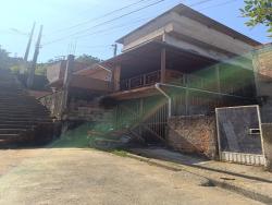 #4078 - Casa para Venda em Coronel Fabriciano - MG - 2