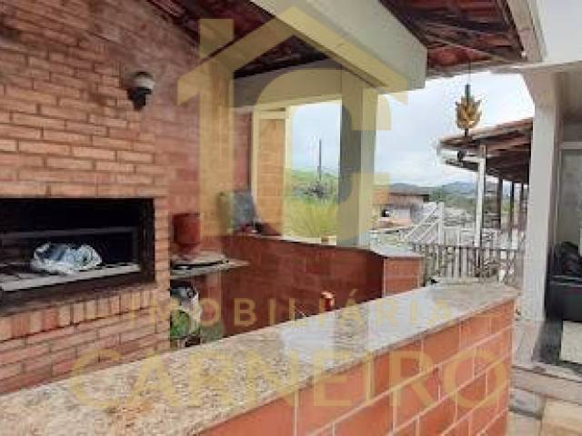 Casa para Venda em Timóteo - 4