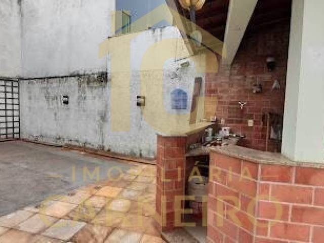 Casa para Venda em Timóteo - 5