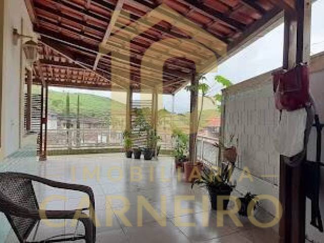 Casa para Venda em Timóteo - 2