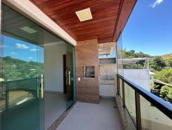 #3966 - Apartamento para Venda em Ipatinga - MG - 2