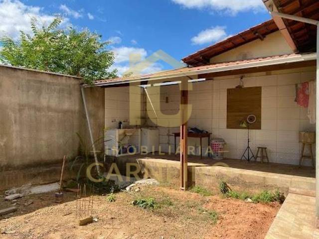 Casa para Venda em Coronel Fabriciano - 4