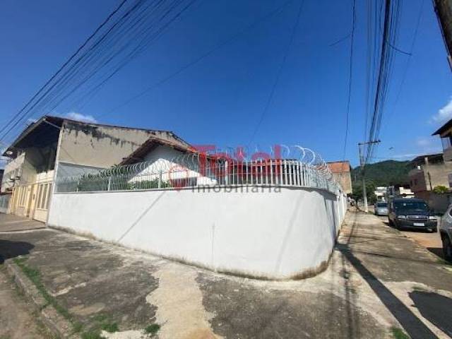 Casa para Venda em Coronel Fabriciano - 2