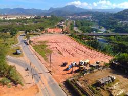 #3989 - Área para Venda em Timóteo - MG - 2