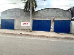 Venda em Residencial Bethania - Santana do Paraíso