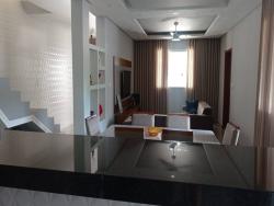 #4033 - Casa para Venda em Coronel Fabriciano - MG - 3