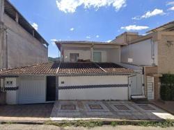 #4043 - Casa para Venda em Coronel Fabriciano - MG - 2