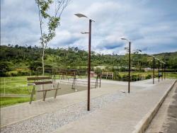 #4047 - Terreno para Venda em Marliéria - MG - 2