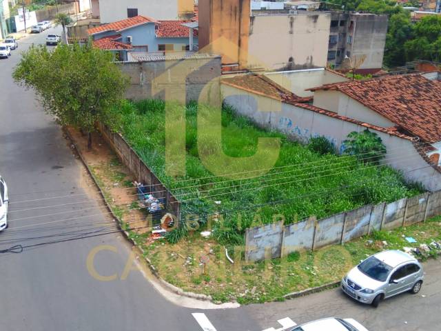 Área para Venda em Coronel Fabriciano - 2