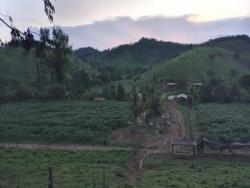 #4142 - Fazenda para Venda em São Sebastião do Maranhão - MG