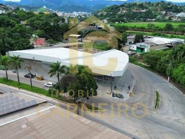 #912 - Galpão para Venda em Timóteo - MG - 2