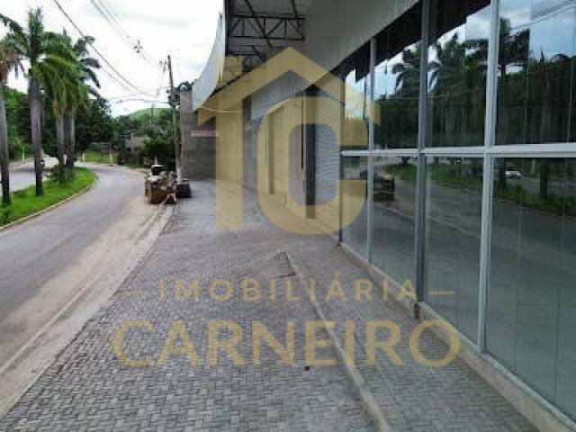 Galpão para Venda em Timóteo - 4