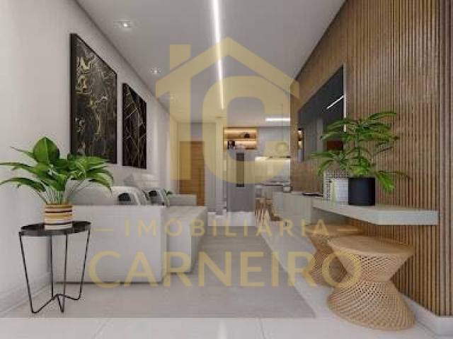 Apartamento para Venda em Timóteo - 4