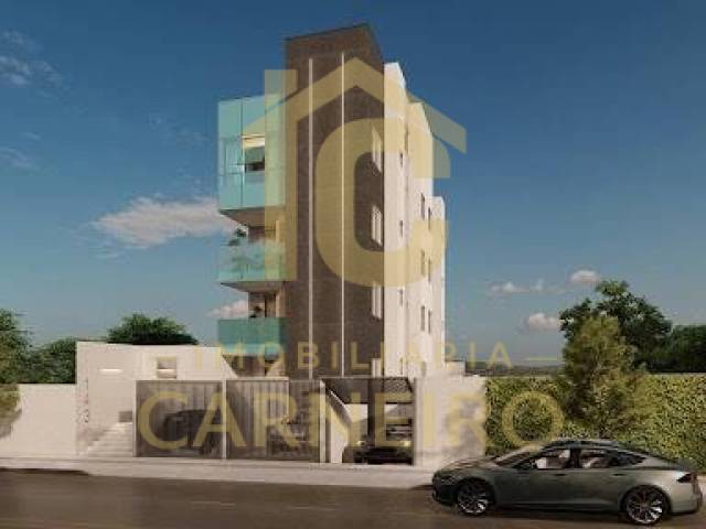 Apartamento para Venda em Timóteo - 2