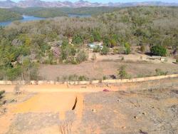 #4106 - Área para Venda em Caratinga - MG - 3