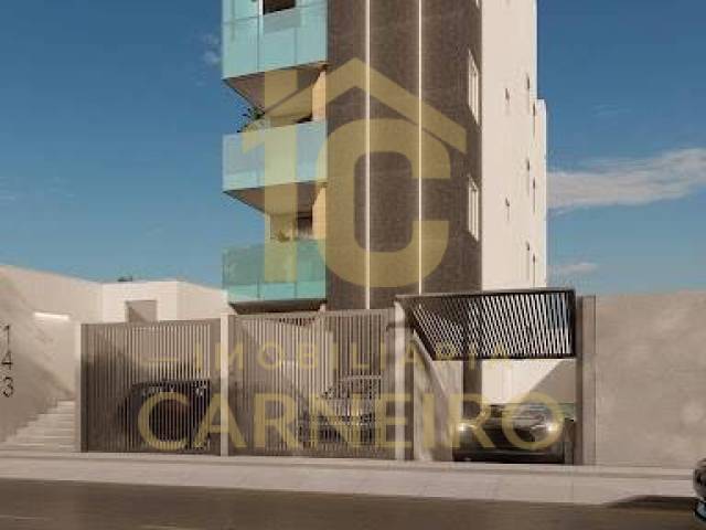 Apartamento para Venda em Timóteo - 3