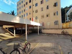 #4116 - Apartamento para Venda em Timóteo - MG - 2