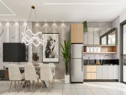 #4127 - Apartamento para Venda em Coronel Fabriciano - MG - 3