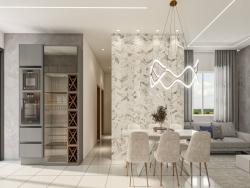 Apartamento para Venda em Coronel Fabriciano - 4