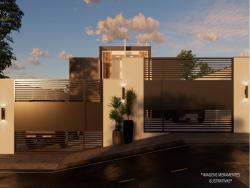 #4130 - Casa para Venda em Timóteo - MG - 2