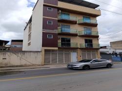 #4136 - Apartamento para Venda em Coronel Fabriciano - MG - 3