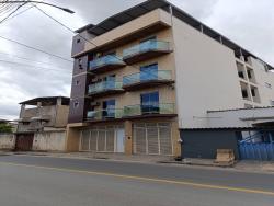 #4136 - Apartamento para Venda em Coronel Fabriciano - MG - 2