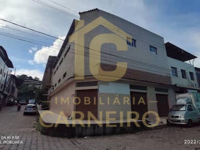 Loja para Venda em Coronel Fabriciano - 2