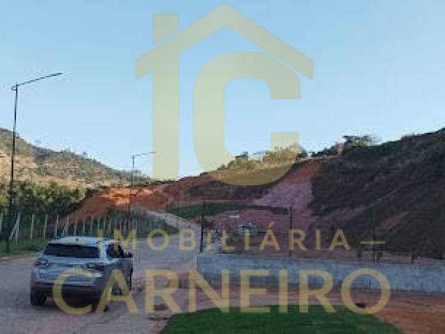 Terreno para Venda em Timóteo - 2