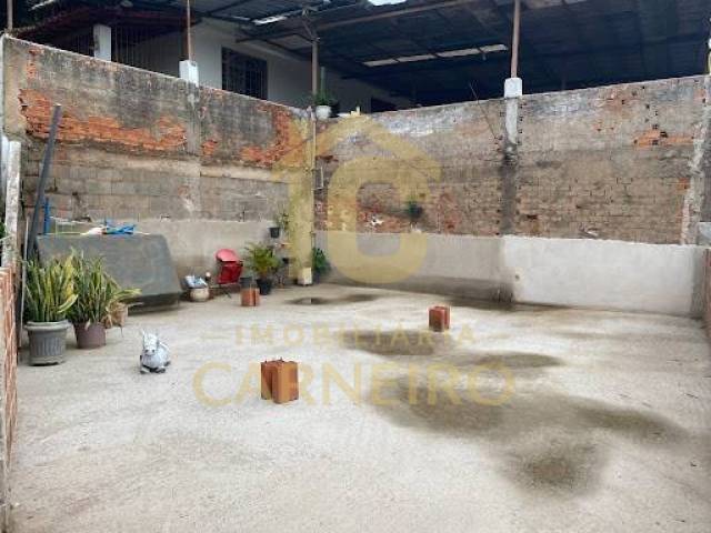 Casa para Venda em Coronel Fabriciano - 2