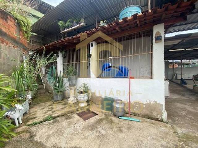 Casa para Venda em Coronel Fabriciano - 3