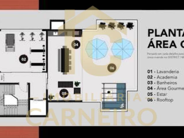 Kitnet para Venda em Ipatinga - 4