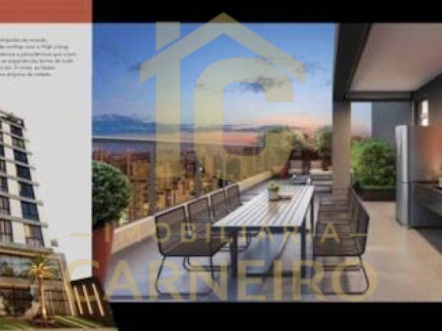 Kitnet para Venda em Ipatinga - 3