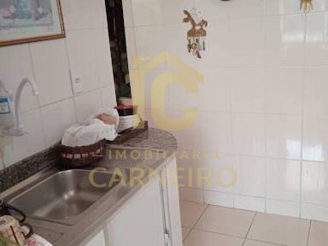 Casa para Venda em Coronel Fabriciano - 2