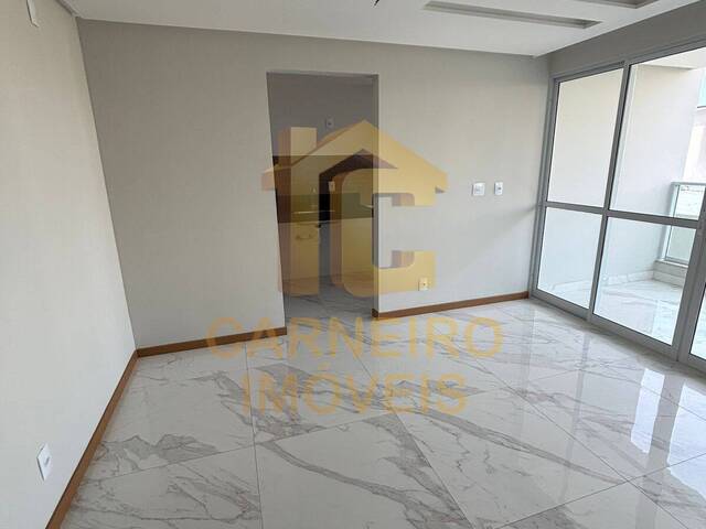 #719 - Apartamento para Venda em Guarapari - ES - 3