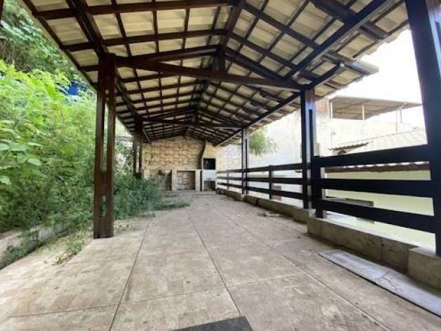 Casa para Venda em Coronel Fabriciano - 4