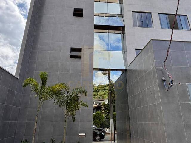 Venda em Vila dos Técnicos - Timóteo