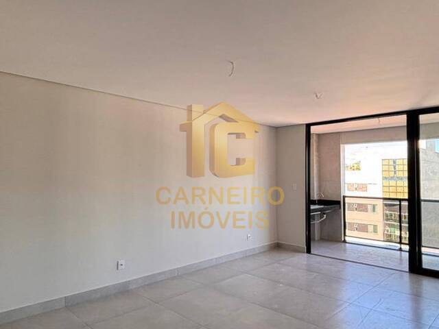 Apartamento para Venda em Coronel Fabriciano - 3