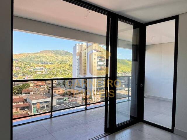 Apartamento para Venda em Coronel Fabriciano - 2