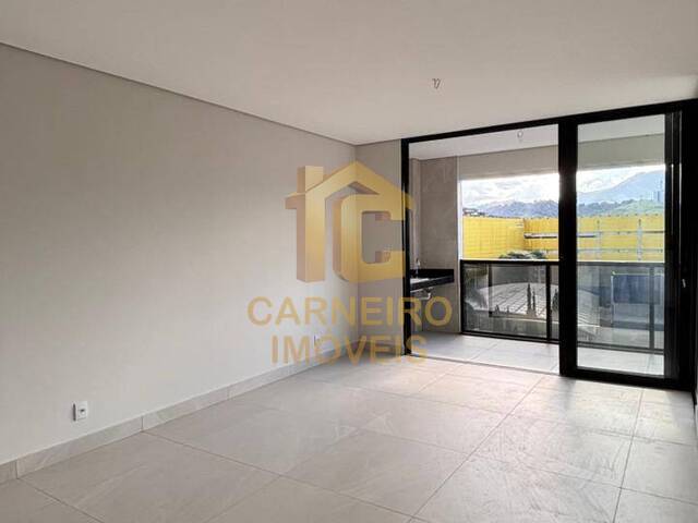 Apartamento para Venda em Coronel Fabriciano - 2