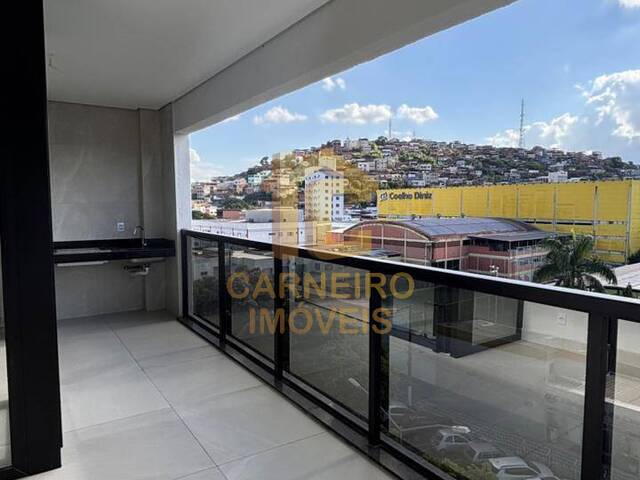 Apartamento para Venda em Coronel Fabriciano - 3