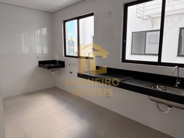 Apartamento para Venda em Coronel Fabriciano - 5