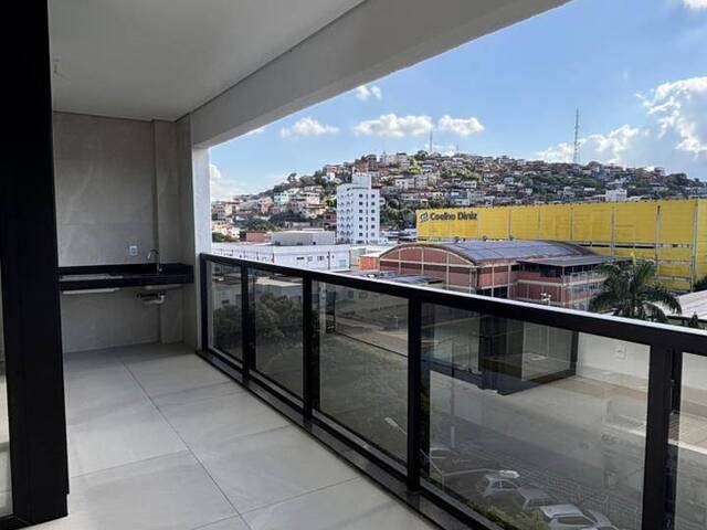 Apartamento para Venda em Coronel Fabriciano - 3