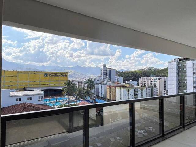 Apartamento para Venda em Coronel Fabriciano - 4