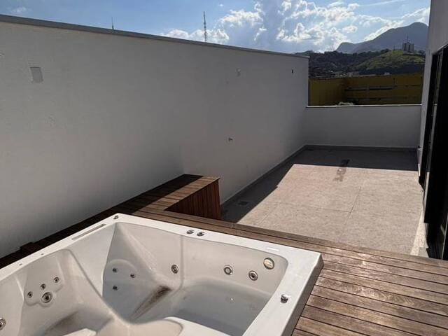 Cobertura para Venda em Coronel Fabriciano - 4