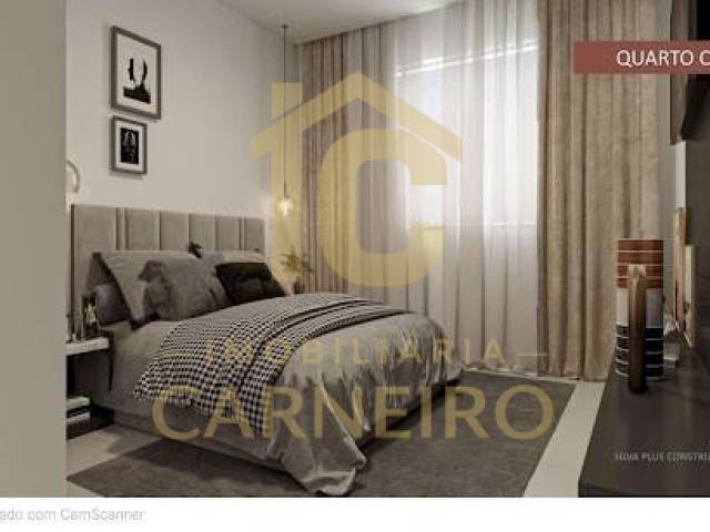 Apartamento para Venda em Ipatinga - 3