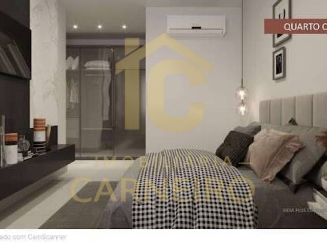 Apartamento para Venda em Ipatinga - 5