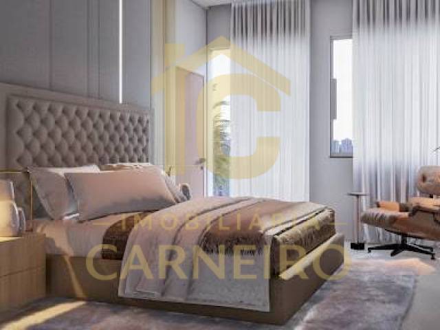 Apartamento para Venda em Timóteo - 2